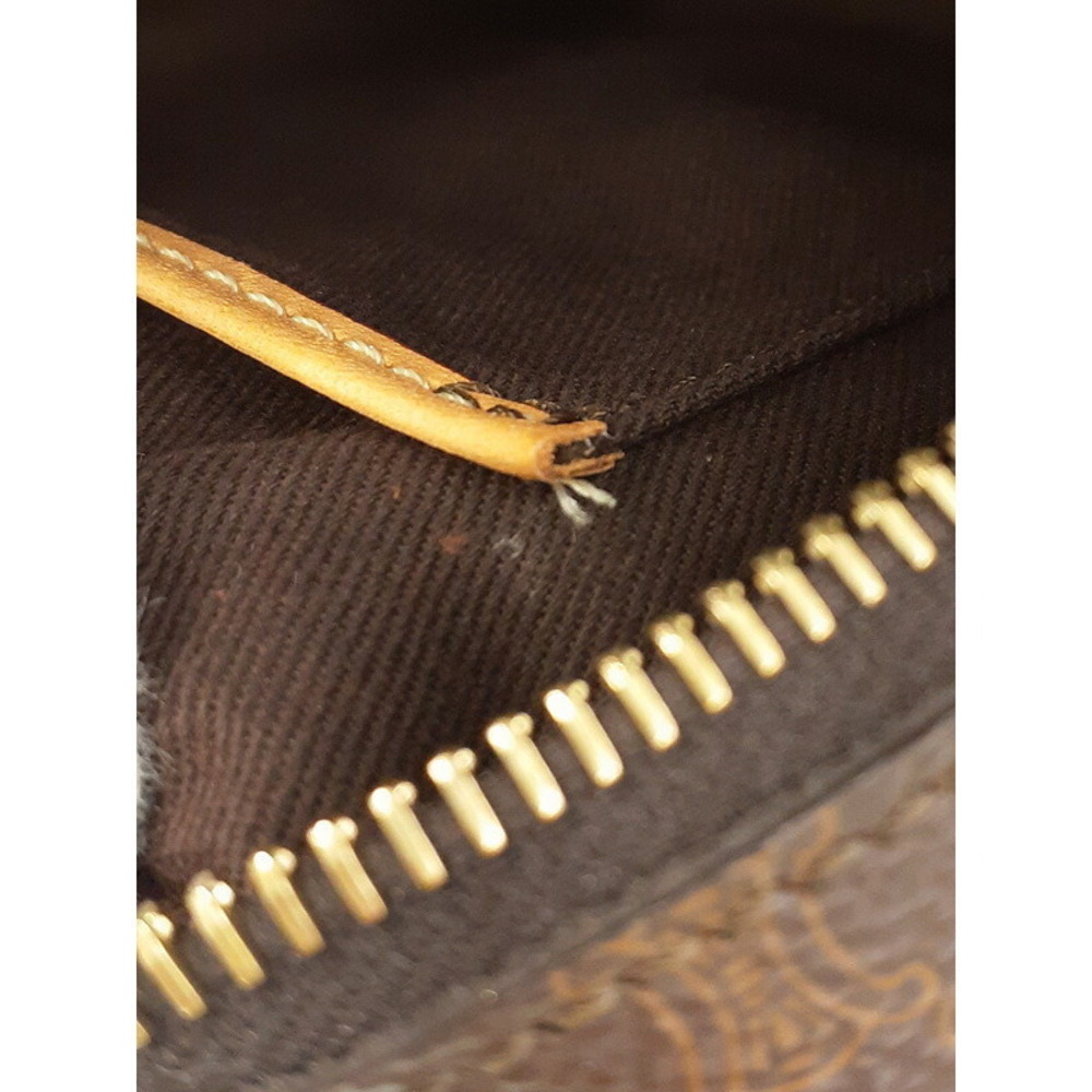 Celine Macadam Handbag 2way Shoulder Bag - Picture 9 of 9